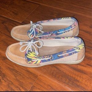 Sperrys Woman’s Size 8.5